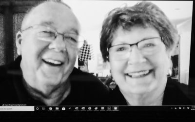 Meet Johnny and Pleaslyn Ransom
