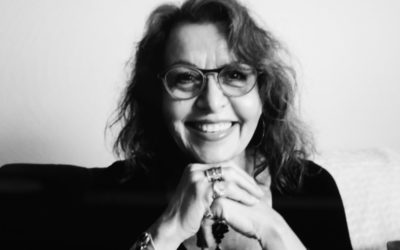 Meet Lynn H. Constantine