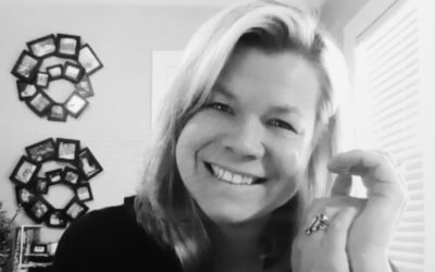 Meet Sue Tookey Dawson