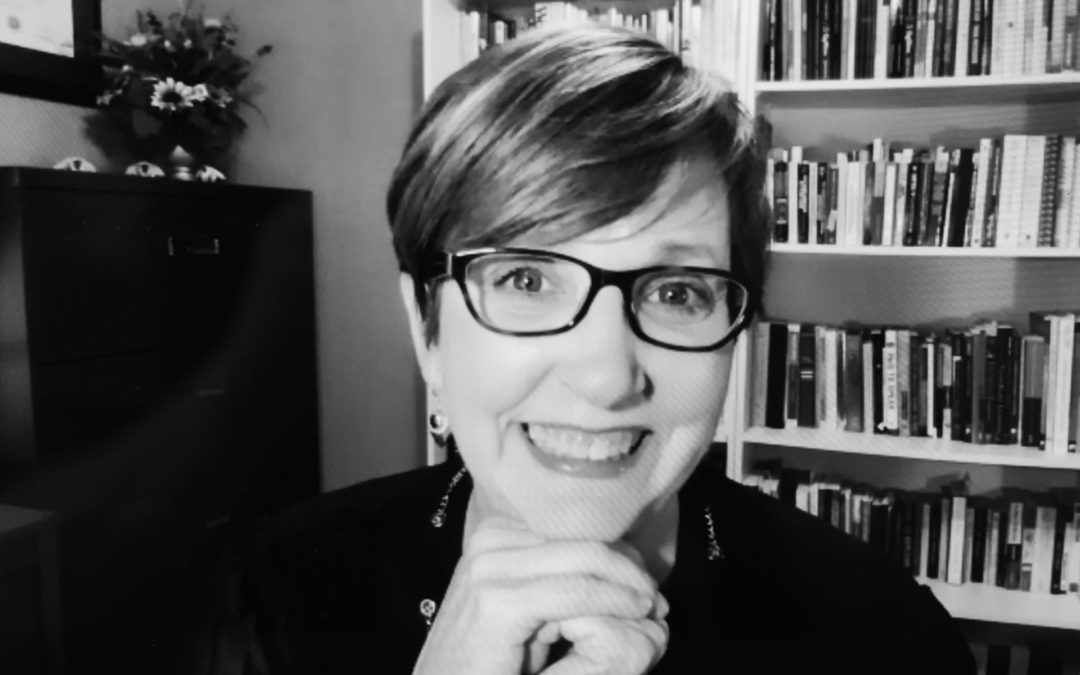 Meet Laura Bush | Portraits of Positivity