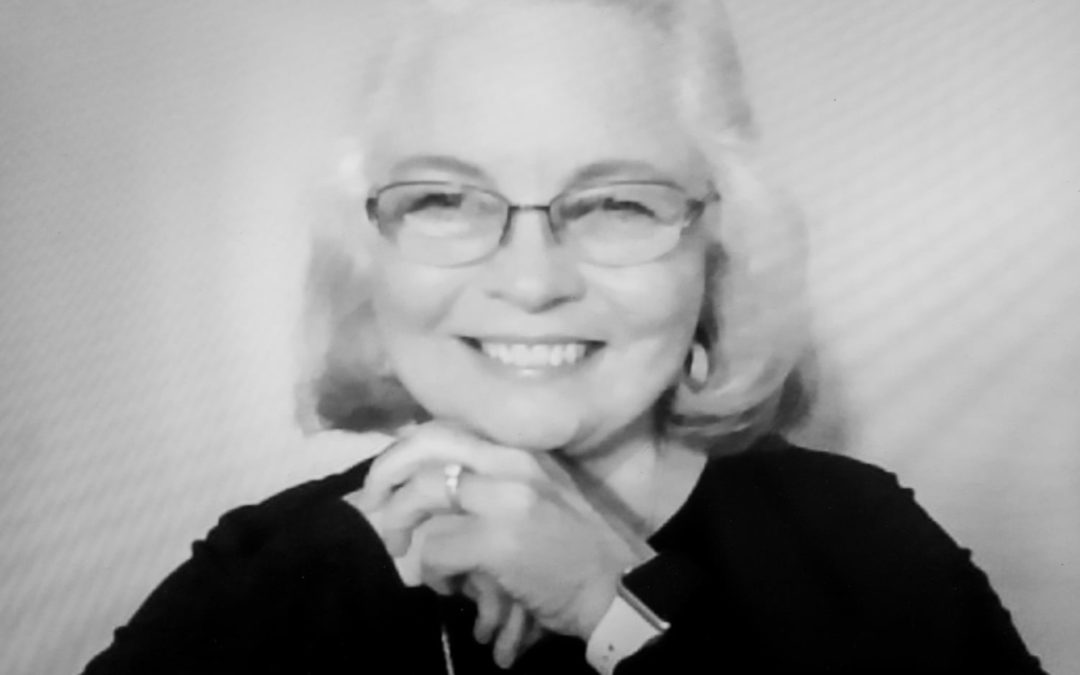 Meet Mary Beth Beaulieu